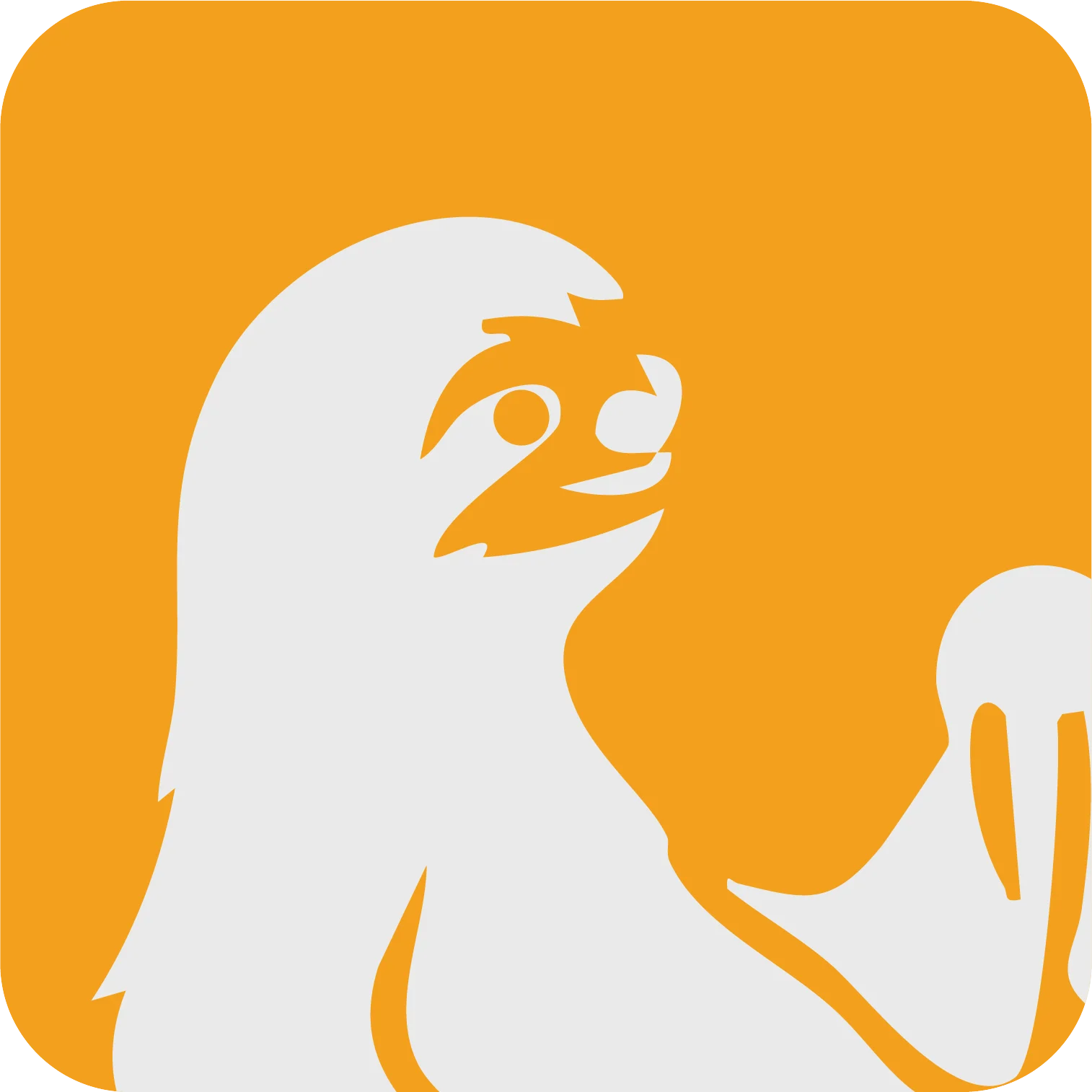 Sloth icon and avatar variation